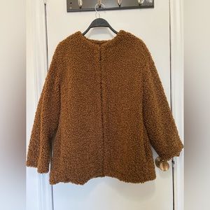Teddy Jacket